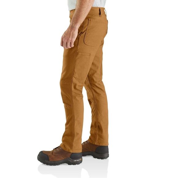 Carharrt straight fit utility pants - Picture 6 of 6